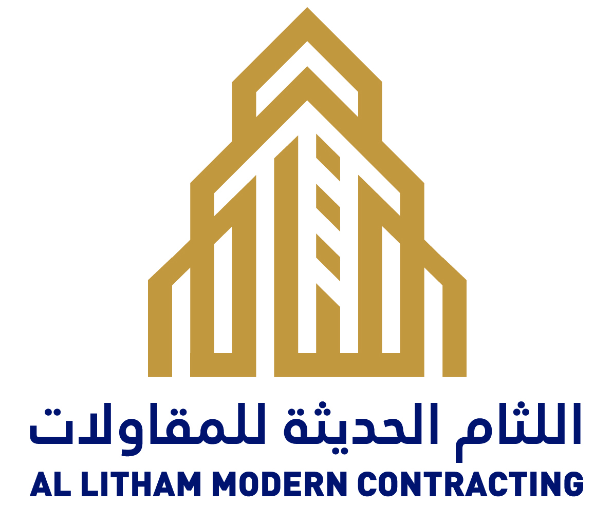 شركة اللثام الحديثة للمقاولات